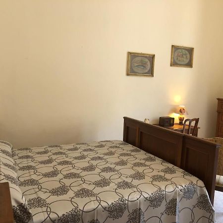 Bed and Breakfast Zio Totò Noto Esterno foto