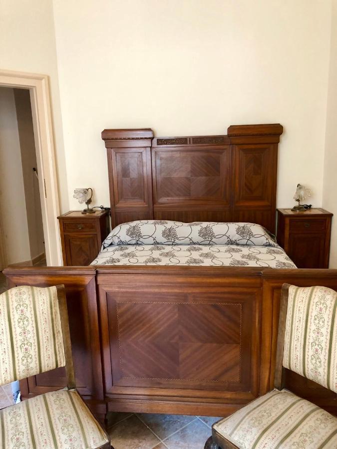 Bed and Breakfast Zio Totò Noto Esterno foto
