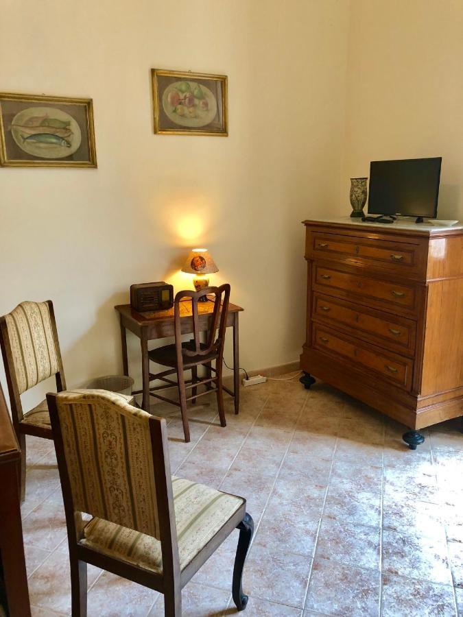Bed and Breakfast Zio Totò Noto Esterno foto