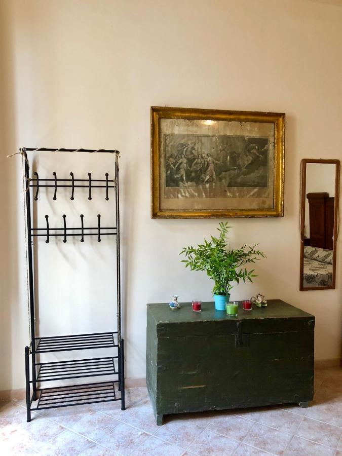 Bed and Breakfast Zio Totò Noto Esterno foto