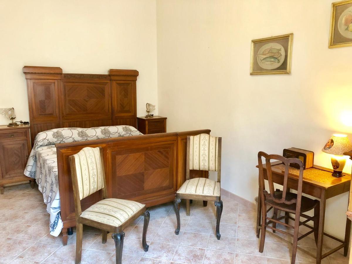 Bed and Breakfast Zio Totò Noto Esterno foto