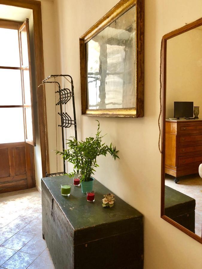 Bed and Breakfast Zio Totò Noto Esterno foto