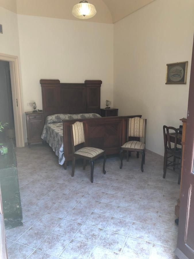 Bed and Breakfast Zio Totò Noto Esterno foto